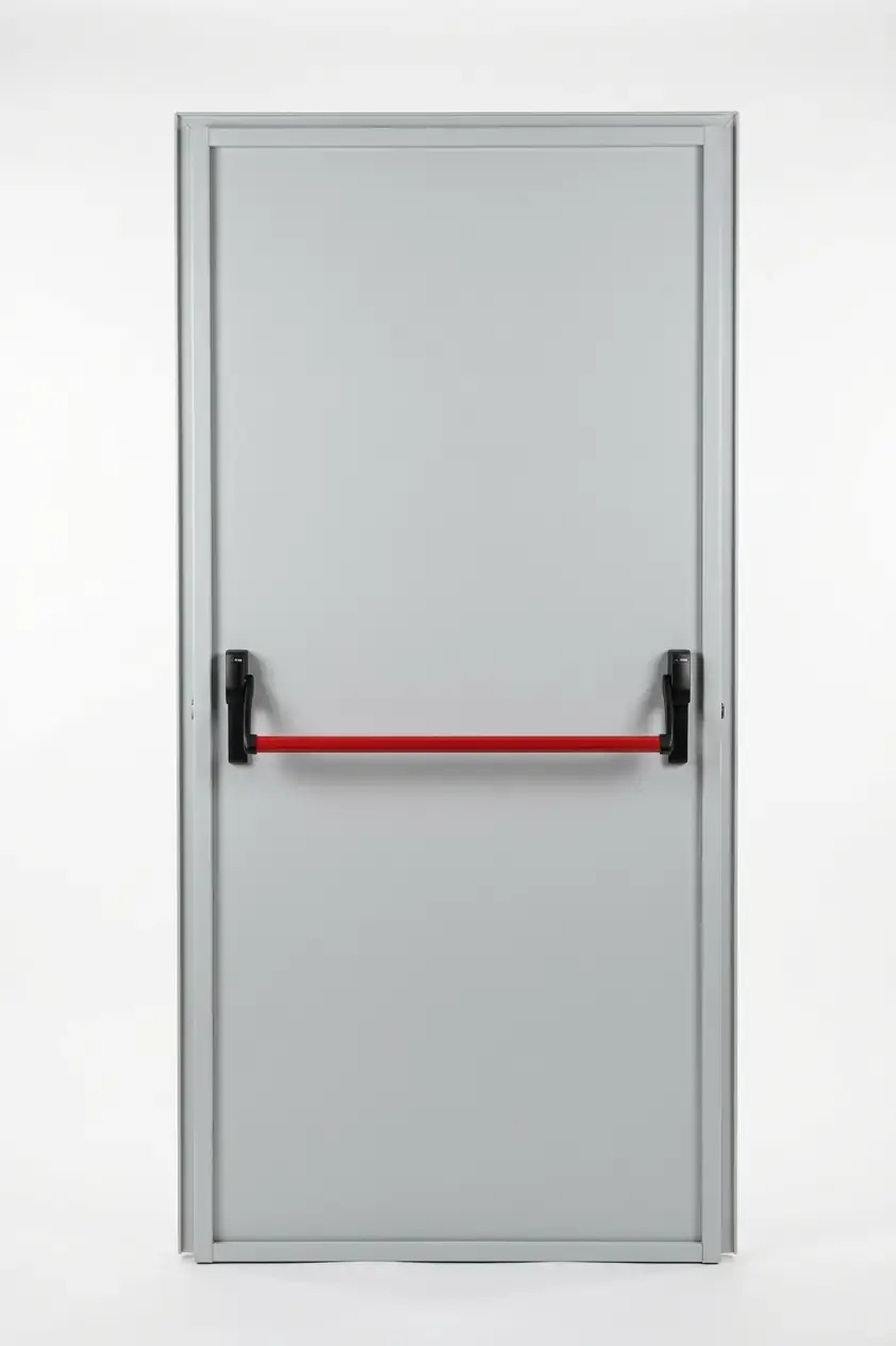 Puerta Cortafuegos