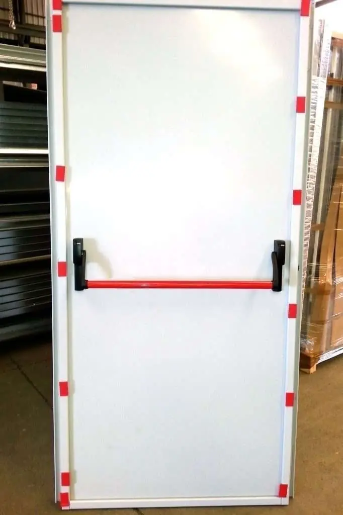 Puerta Cortafuegos